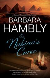 The Nubian's Curse (ISBN: 9781448315017)