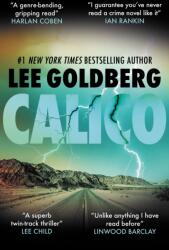 Calico (ISBN: 9781448315000)