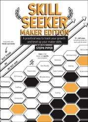 Skill Seeker - Maker Edition (ISBN: 9781680458572)