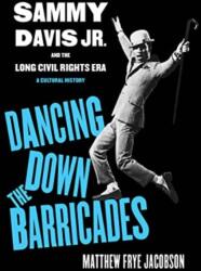 Dancing Down the Barricades (ISBN: 9780520409668)