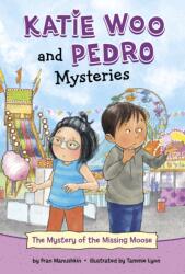Mystery of the Missing Moose (ISBN: 9781398255685)
