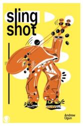 Slingshot (ISBN: 9781739660956)