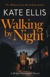 Walking by Night (ISBN: 9780349440972)