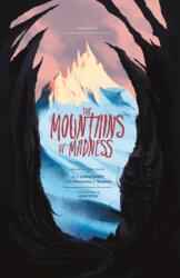The Mountains of Madness (ISBN: 9781912571383)