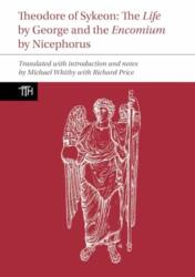 Theodore of Sykeon (ISBN: 9781802074413)