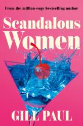 Scandalous Women (ISBN: 9780008532161)