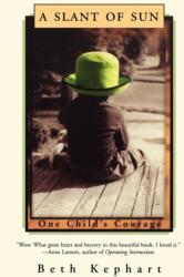 Slant of Sun (ISBN: 9780393340983)