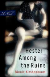Hester Among the Ruins (ISBN: 9780393339345)