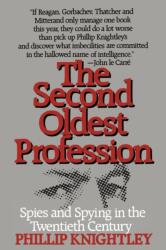 Second Oldest Profession (ISBN: 9780393335743)