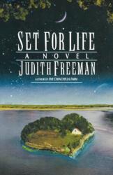 Set For Life (ISBN: 9780393335101)