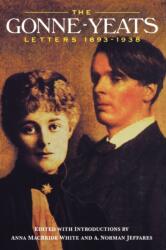 Gonne-Yeats Letters 1893-1938 (ISBN: 9780393332667)