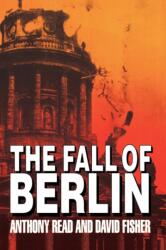 Fall of Berlin (ISBN: 9780393332414)