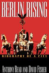 Berlin Rising (ISBN: 9780393331370)