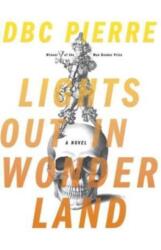 Lights Out in Wonderland (ISBN: 9780393349252)