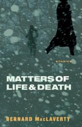 Matters of Life and Death (ISBN: 9780393344875)