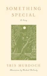 Something Special (ISBN: 9780393335217)