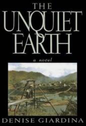 Unquiet Earth (ISBN: 9780393351125)