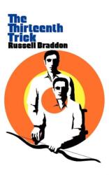 Thirteenth Trick (ISBN: 9780393344998)