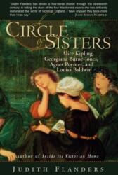 Circle of Sisters (ISBN: 9780393343106)