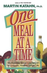 One Meal at a Time (ISBN: 9780393334432)
