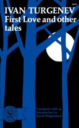 First Love and Other Tales (ISBN: 9780393004441)
