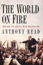 World on Fire (ISBN: 9780393350296)
