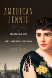 American Jennie (ISBN: 9780393350289)