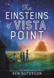 The Einsteins of Vista Point (ISBN: 9780316317535)