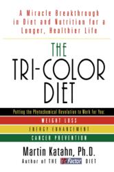Tri-Color Diet (ISBN: 9780393335989)