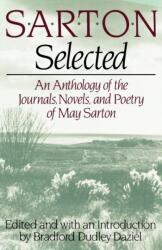 Sarton Selected (ISBN: 9780393335835)
