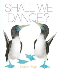 Shall We Dance? (ISBN: 9781665916059)