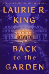 Back to the Garden (ISBN: 9780593496565)