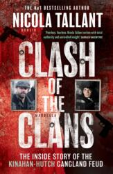 Clash of the Clans (ISBN: 9781915306197)