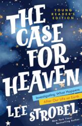 Case for Heaven Young Reader's Edition (ISBN: 9780310770176)