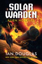 Alien Hostiles (ISBN: 9780008288914)