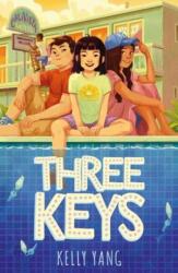 Three Keys (ISBN: 9781913311155)