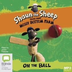 Shaun the Sheep (ISBN: 9781489022257)