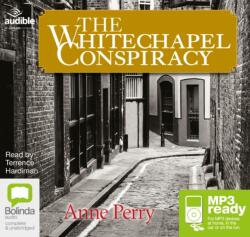 Whitechapel Conspiracy (ISBN: 9781489017802)