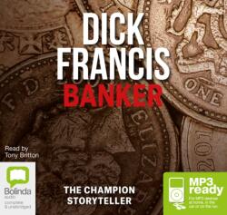 Banker (ISBN: 9781486232772)