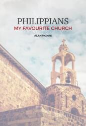 Philippians: My Favourite Church (ISBN: 9781788156936)