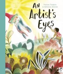 Artist's Eyes (ISBN: 9780711264830)