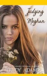 Judging Meghan (ISBN: 9781788156882)