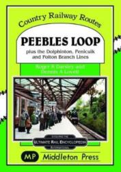 Peebles Loop (ISBN: 9781910356197)