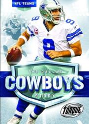 Dallas Cowboys Story (ISBN: 9781626173637)