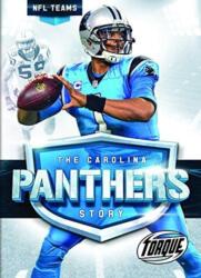Carolina Panthers Story (ISBN: 9781626173590)