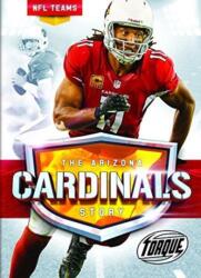 Arizona Cardinals Story (ISBN: 9781626173552)