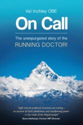 On Call (ISBN: 9781911086949)