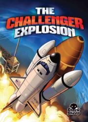 Challenger Explosion (ISBN: 9781626171510)