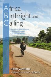 Africa, Birthright and Calling (ISBN: 9781788156615)
