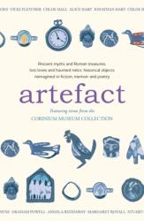 Artefact (ISBN: 9781915067654)